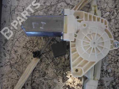 Front left window mechanism MERCEDES-BENZ CLA Shooting Brake (X117) CLA 200 CDI / d (117.908) | BP6070611C22 