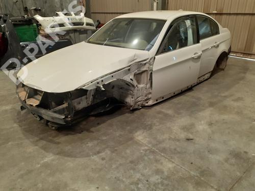 Fuse box BMW 3 (E90) 320 d | BP8590714E1  - Image 12