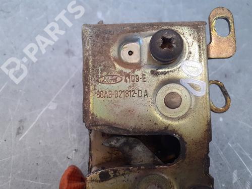 Front right lock FORD ORION I (AFD) 1.6 | BP9856547C97 