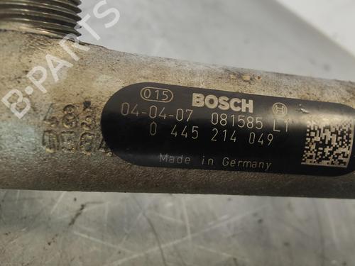 Injection rail OPEL ASTRA H (A04)  | BP13747650M98 