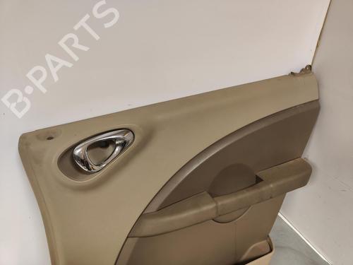 Rear right panel CHRYSLER PT CRUISER (PT_)  | BP11266687C61 