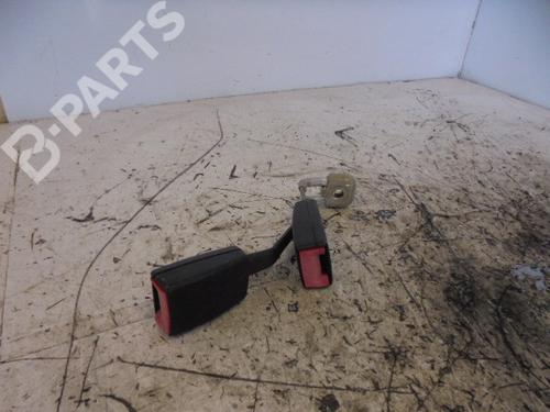 Sikkerhedssele bag højre AUDI A6 C5 (4B2) [1997-2005]  8754463