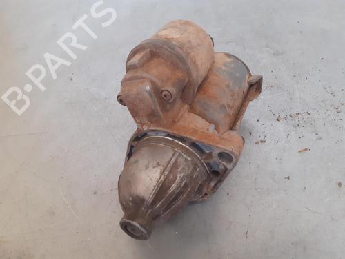 Starter FIAT DOBLO Box Body/MPV (223_) 1.3 D Multijet | BP7512362M8