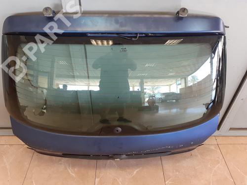 Used Tailgate PEUGEOT 206 Hatchback (2A/C) [1998-2012]  8043537