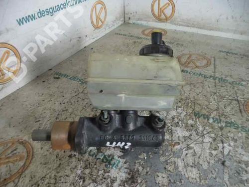 Used Brake master cylinder RENAULT LAGUNA I (B56_, 556_) [1993-2002]  2474312
