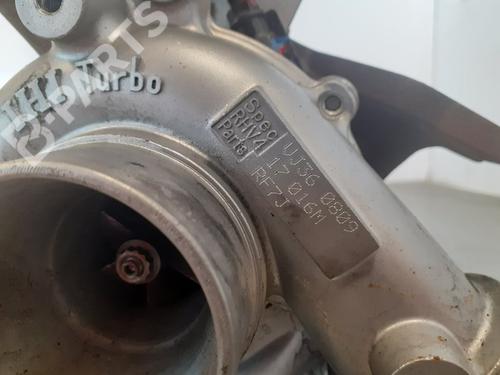 Turbo/Compresor MAZDA 6 Saloon (GG) 2.0 DI (GG14) | BP10057310M71 