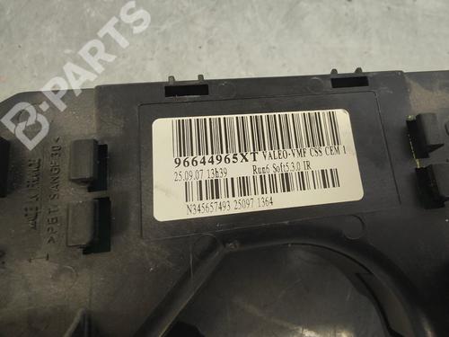 Switch CITROËN C4 Picasso I MPV (UD_)  | BP11095142I30 