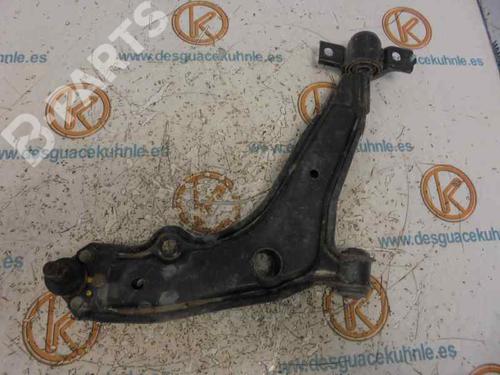 Used Right front suspension arm Right front suspension arm 3269232 3269232