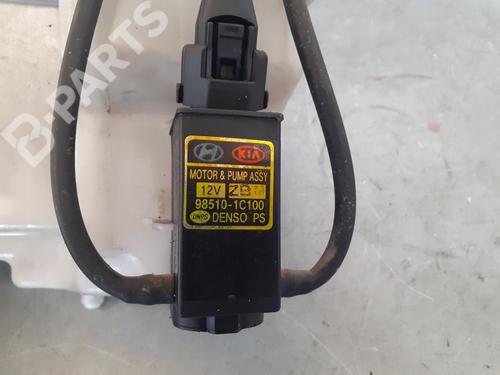 Windscreen washer tank HYUNDAI GETZ (TB)  | BP8325079C113 