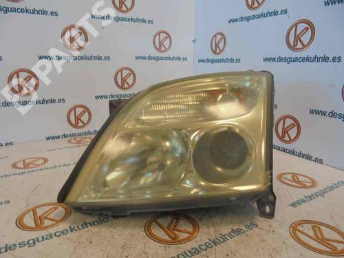 Faro izquierdo OPEL VECTRA C (Z02) [2002-2009]  2455472
