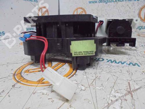 Climate control NISSAN PRIMERA Hatchback (P11)  | BP2485559I5 