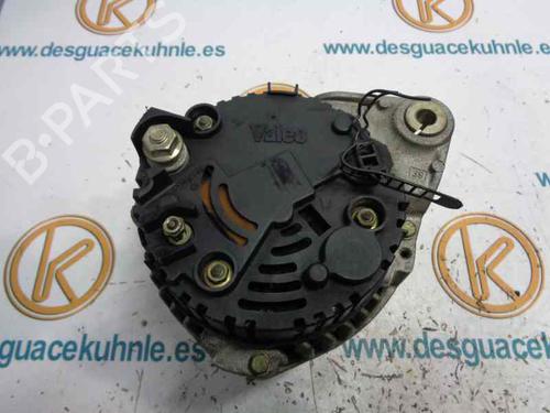 Generator VW PASSAT B5 (3B2) 1.6 (101 hp) 2454160
