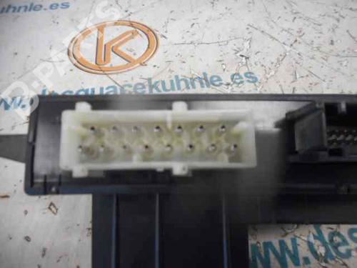 Lights ECU BMW 7 (E38)  | BP2703096M55 