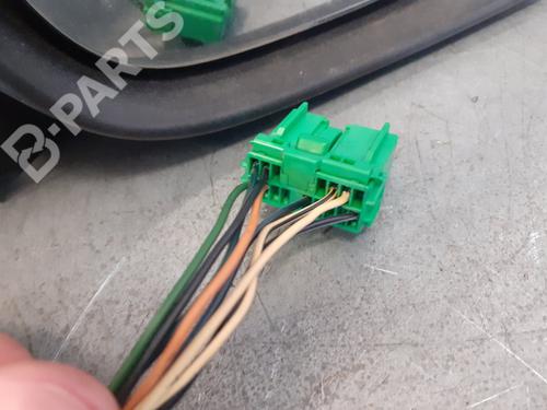 Right mirror VOLVO S60 I (384)  | BP8231878C27 