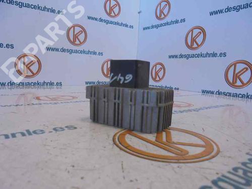 Used Electronic module OPEL ZAFIRA A MPV (T98) [1999-2006]  10269323