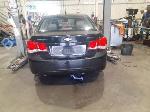 Rim CHEVROLET CRUZE (J300)  | BP9224714C45 