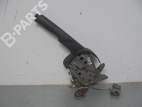 Freno di stazionamento a mano NISSAN ALMERA II (N16) 2.2 Di (110 hp) 8781389