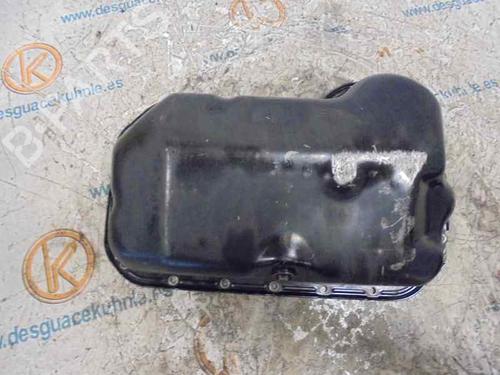 Used Oil sump SEAT IBIZA II (6K1) 1.9 D (64 hp) 14181360