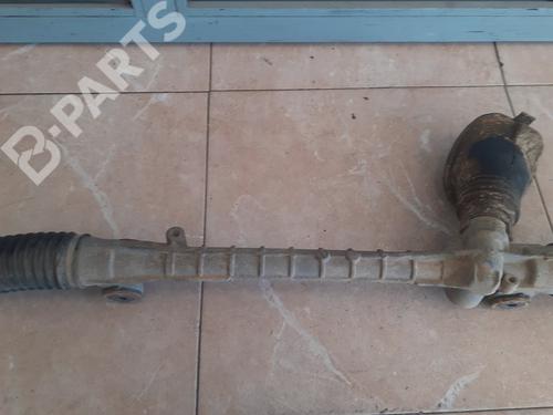 Steering rack PEUGEOT 107 (PM_, PN_)  | BP10136984M22 