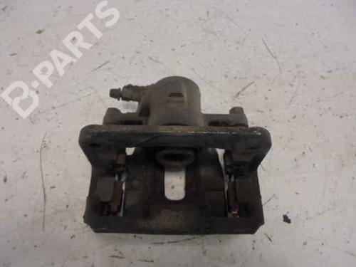 Left rear brake caliper MERCEDES-BENZ A-CLASS (W169) A 180 CDI (169.007, 169.307) | BP11610463M107 