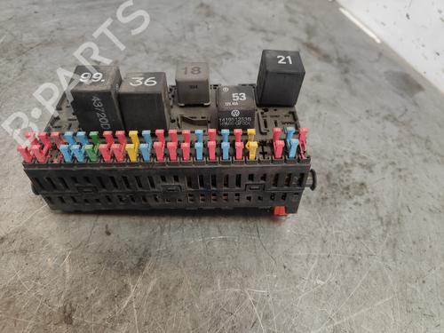 Fuse box VW VENTO (1H2) 1.9 D | BP26335029E1 