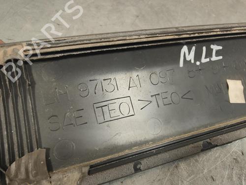 Annen OPEL FRONTERA B (U99) 2.2 DTI (6B_ZC, 6B_VF, 6B_66, 6B_76) | BP14189959O1 