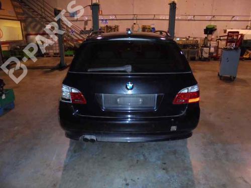 Right rear door panel BMW 5 Touring (E61) 525 d | BP2848626C61  - Image 7