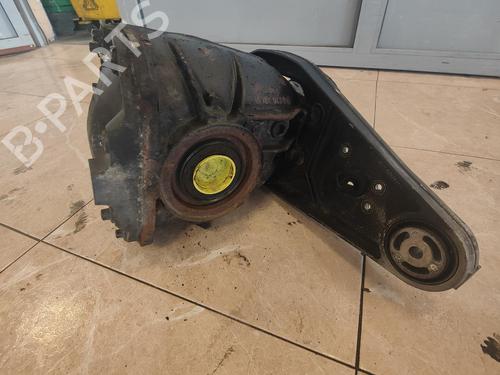 Differensial bakvogn MERCEDES-BENZ E-CLASS (W211) E 270 CDI (211.016) | BP15769595M24 
