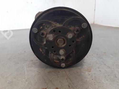 AC compressor VW GOLF IV (1J1)  | BP9856571M34 