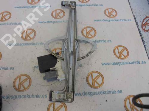Front left window mechanism FORD FOCUS II (DA_, HCP, DP)  | BP4203893C22 