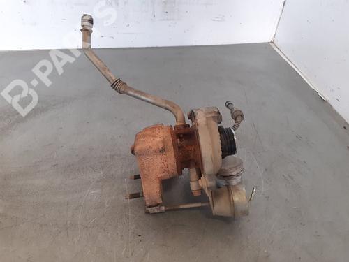 Used Turbocharger/Supercharger RENAULT KANGOO (KC0/1_) 1.5 dCi (57 hp) 8333526