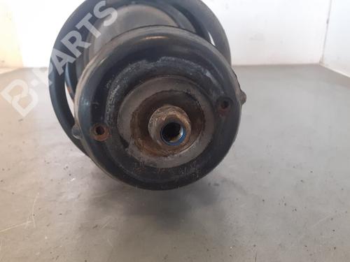 Left front shock absorber PEUGEOT 307 Break (3E)  | BP10099212M16 