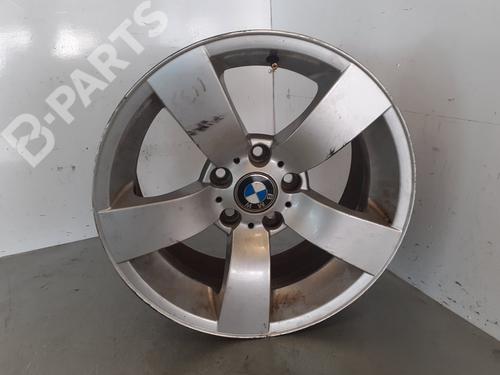 Used Rim BMW 5 (E60) [2001-2010]  7831461