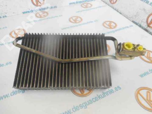 Aircondition fordamper MERCEDES-BENZ C-CLASS (W203) C 270 CDI (203.016) (170 hp) 11662566