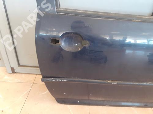 Right front door VW GOLF IV (1J1)  | BP7833555C3 