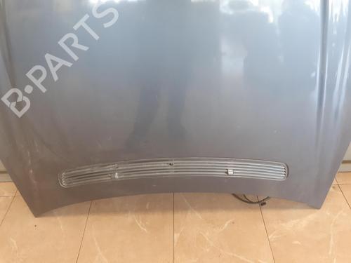 Hood MERCEDES-BENZ E-CLASS (W211) E 270 CDI (211.016) | BP9555890C1 