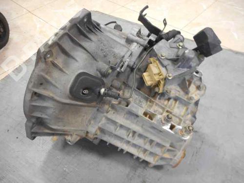 Gearbox FORD MONDEO II (BAP) | BP2462986M3