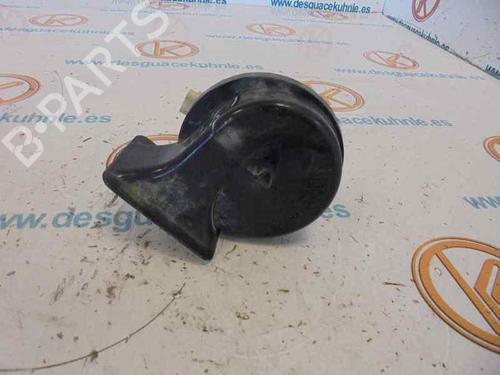 Used Horn PEUGEOT PARTNER Tepee [2008-2025]  14184714