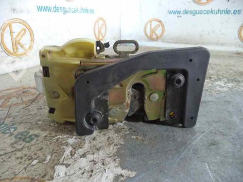 Used Front right lock FORD MONDEO II (BAP) 1.8 TD (90 hp) 2452949