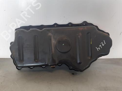 Used Oil sump FORD FOCUS II (DA_, HCP, DP) [2004-2013]  14189530