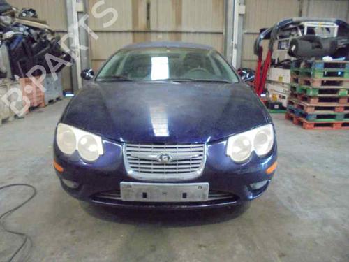 Front right window mechanism CHRYSLER 300M (LR) 3.5 V6 24V | BP3687524C23 