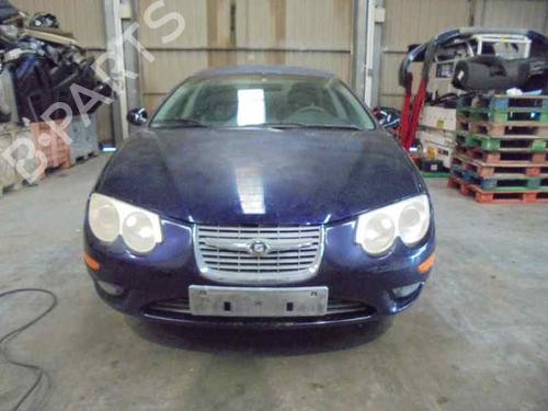 BP8780468C133 | Fechadura do capot CHRYSLER 300M (LR) 3.5 V6 24V BP8780468C133