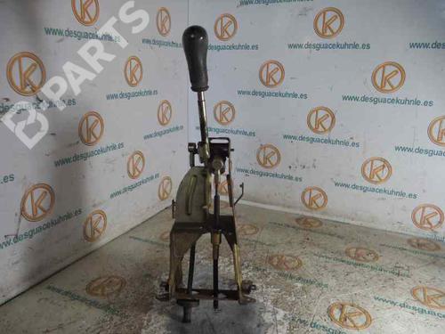 Used Manual gearbox selector Manual gearbox selector IVECO DAILY III Platform/Chassis [1998-2009] 10271406 10271406