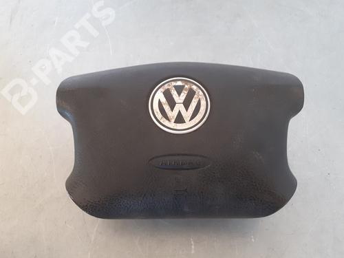 Used Driver airbag VW GOLF IV (1J1) [1997-2008]  7833123