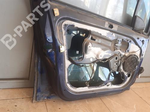 Left front door CITROËN C3 I (FC_, FN_)  | BP9962537C2 