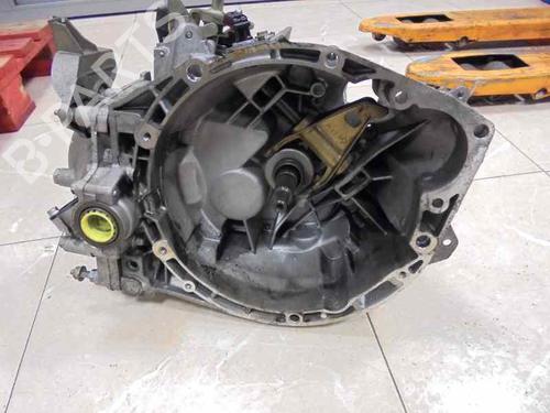 manual-gearbox-citroen-c5-i-dc_-20lm23-2001-2002-2003-2004-2005-4820950 main image