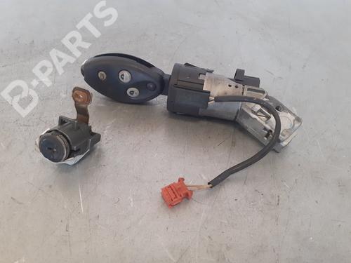 Ignition barrel CITROËN C5 I (DC_)  | BP8200872M48 