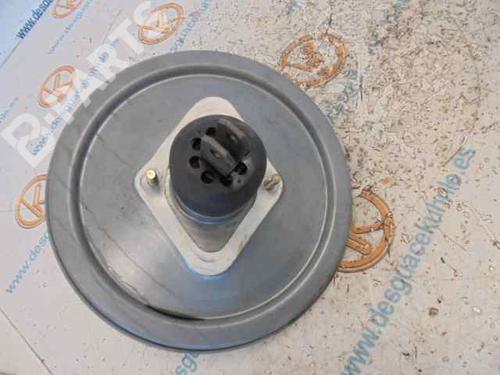 Servo brake MERCEDES-BENZ CLK (C208) CLK 200 (208.335) | BP2848502M42 