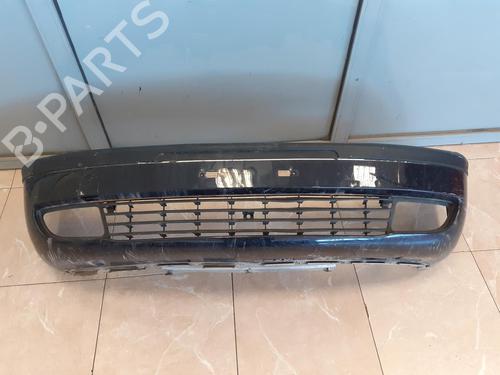 Used Front bumper OPEL ZAFIRA A MPV (T98) 2.0 DTI 16V (F75) (101 hp) 7350435