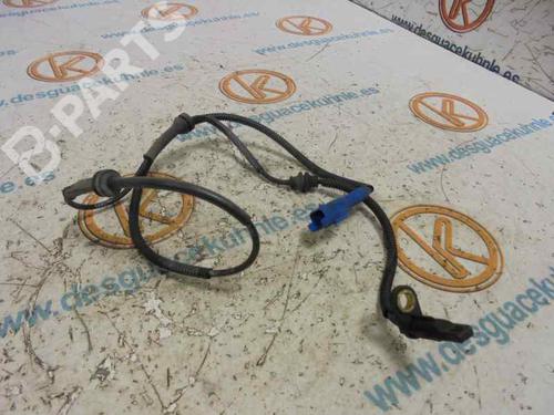 Elektronisk sensor CITROËN C2 (JM_) 1.4 HDi (68 hp) 8754077
